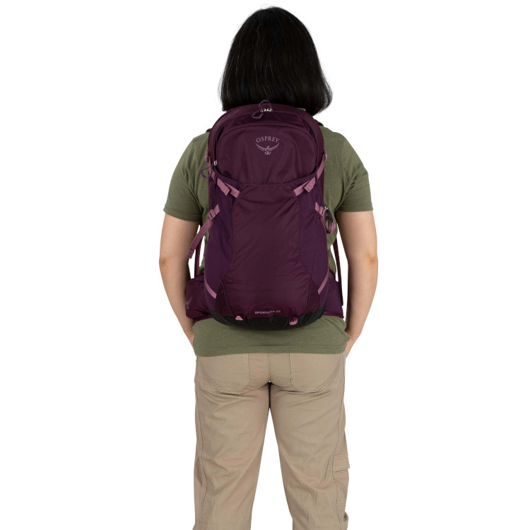 Osprey Sportlite 25 - Image 3